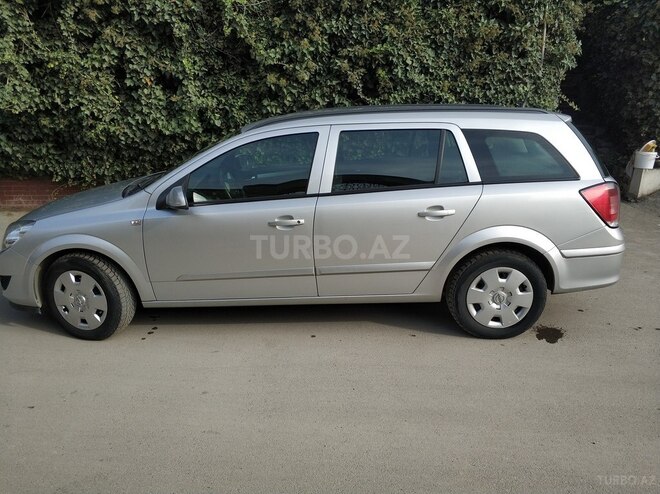 Opel Astra 2008, 198,000 km - 1.3 л - Bakı