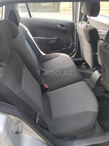 Opel Astra 2008, 198,000 km - 1.3 л - Bakı