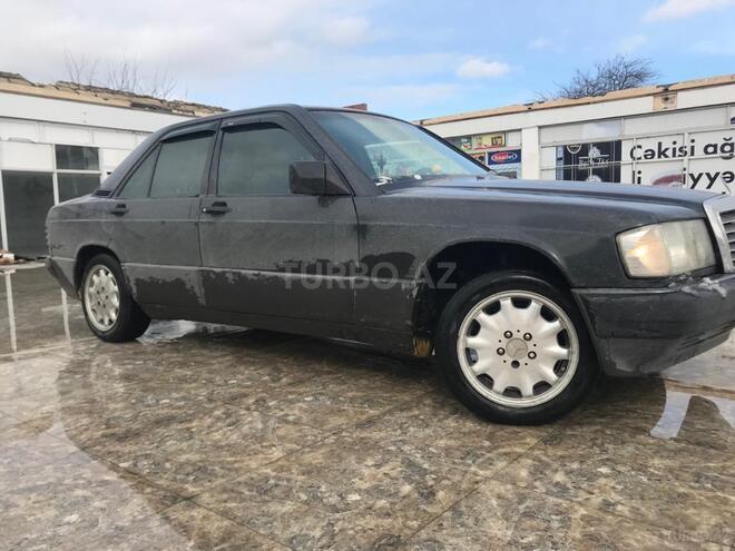 Mercedes 190 1991, 400,000 km - 0.2 l - Bakı