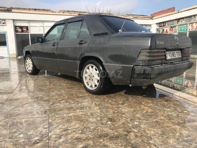 Mercedes 190 1991, 400,000 km - 0.2 l - Bakı