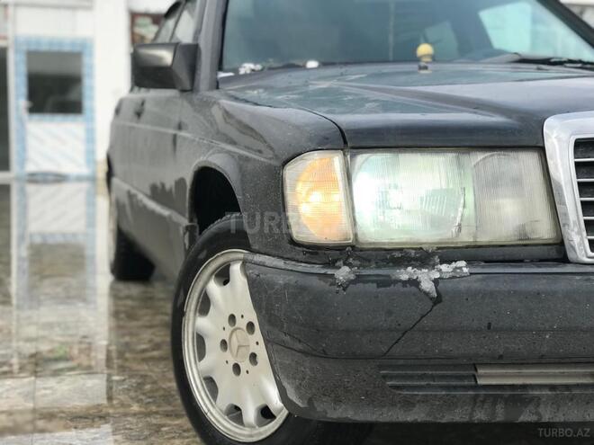 Mercedes 190 1991, 400,000 km - 0.2 l - Bakı