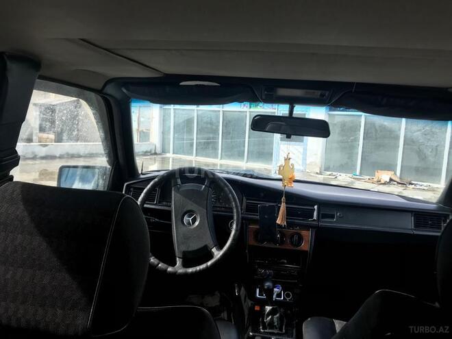 Mercedes 190 1991, 400,000 km - 0.2 l - Bakı