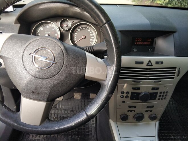 Opel Astra 2008, 198,000 km - 1.3 л - Bakı