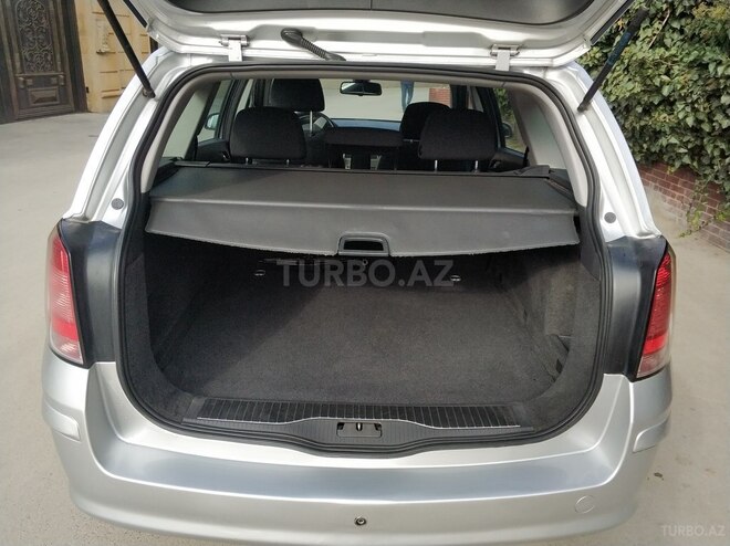 Opel Astra 2008, 198,000 km - 1.3 л - Bakı