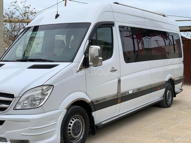 Mercedes Sprinter 316 2011, 3,750,000 km - 2.2 л - Bakı