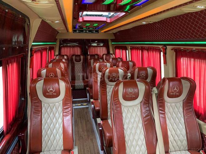 Mercedes Sprinter 316 2011, 3,750,000 km - 2.2 л - Bakı