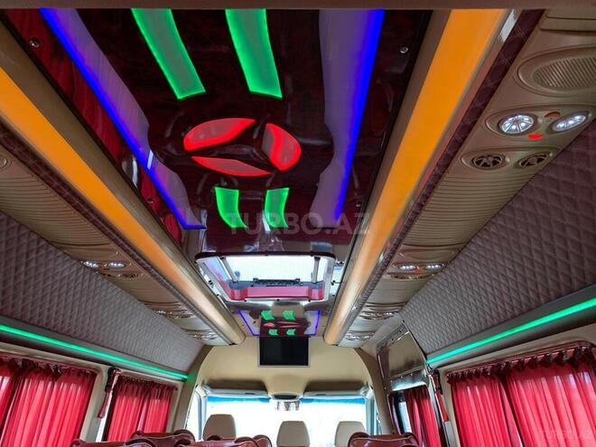 Mercedes Sprinter 316 2011, 3,750,000 km - 2.2 л - Bakı