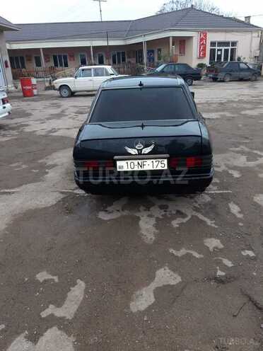 Mercedes 190 1990, 268,000 km - 2.0 l - Bakı