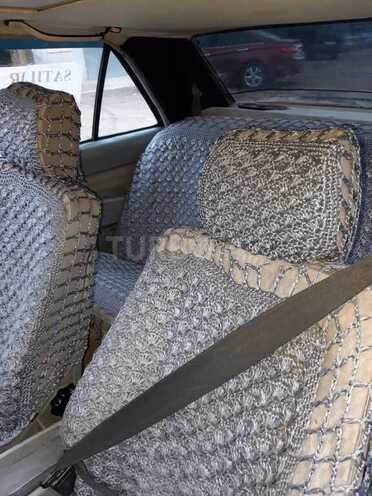 Mercedes 190 1990, 268,000 km - 2.0 l - Bakı