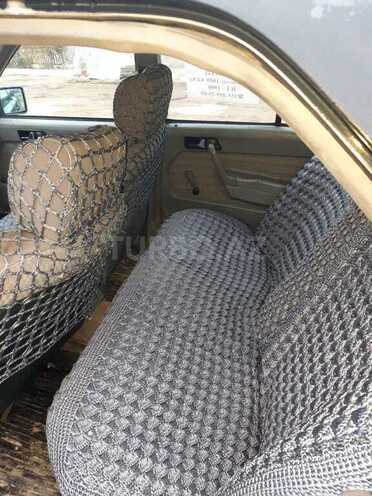 Mercedes 190 1990, 268,000 km - 2.0 l - Bakı