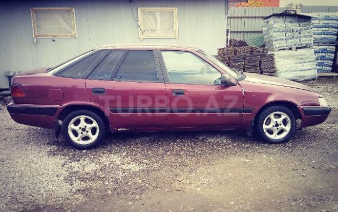 Daewoo Espero 1997, 153,000 km - 0.2 l - Quba