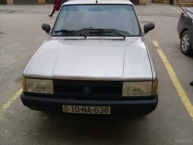 Tofas Dogan 2005, 257 km - 0.2 л - Bakı