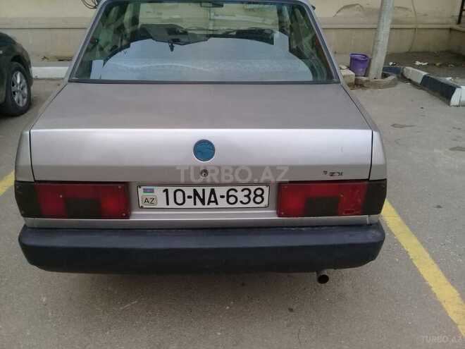 Tofas Dogan 2005, 257 km - 0.2 л - Bakı