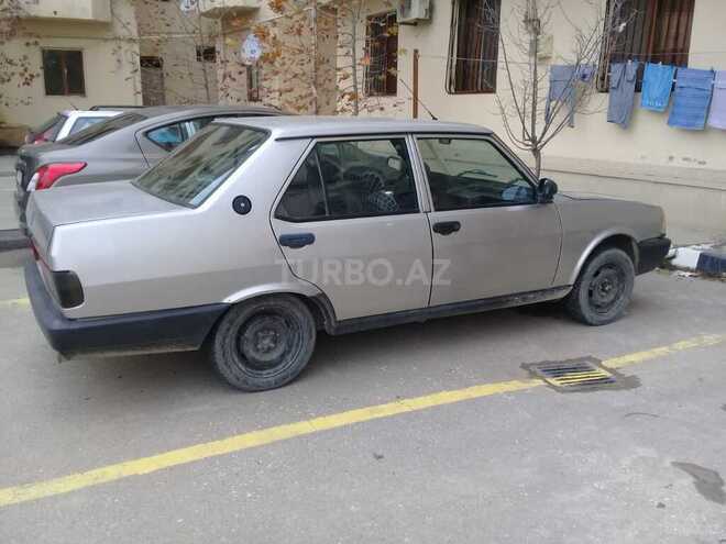 Tofas Dogan 2005, 257 km - 0.2 л - Bakı