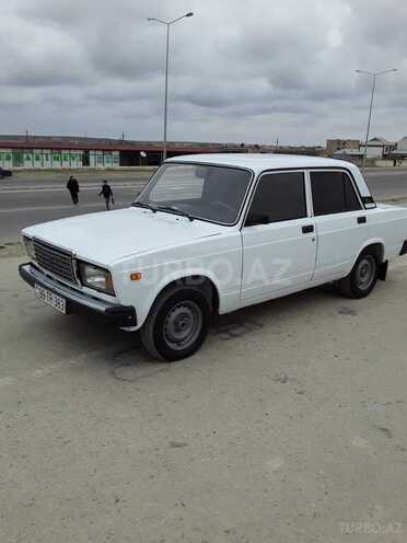 LADA (VAZ) 2107 2007, 142,000 km - 1.6 л - Bakı