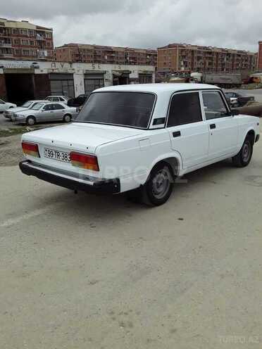 LADA (VAZ) 2107 2007, 142,000 km - 1.6 л - Bakı
