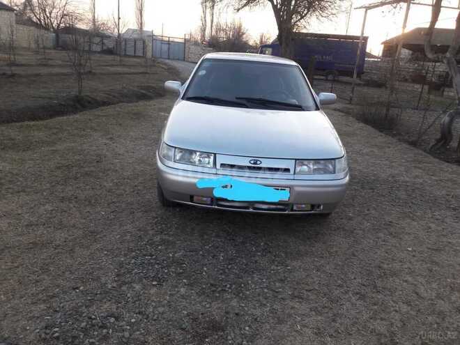 LADA (VAZ) 2112 2004, 237,423 km - 1.5 л - Bərdə