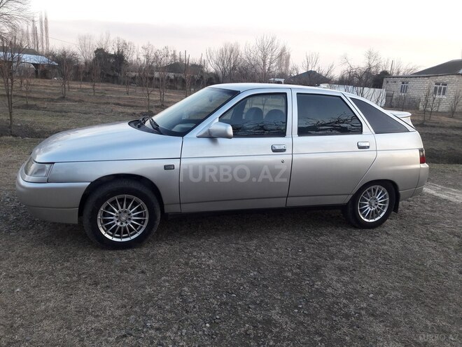 LADA (VAZ) 2112 2004, 237,423 km - 1.5 л - Bərdə