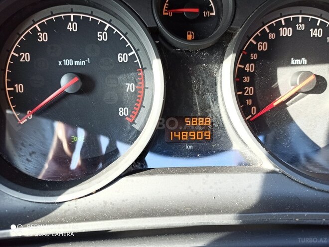 Opel Astra 2010, 148,000 km - 1.4 l - Bakı