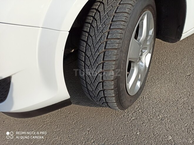 Opel Astra 2010, 148,000 km - 1.4 l - Bakı
