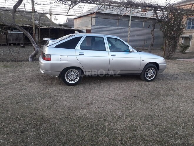 LADA (VAZ) 2112 2004, 237,423 km - 1.5 л - Bərdə