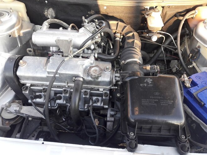LADA (VAZ) 2112 2004, 237,423 km - 1.5 л - Bərdə