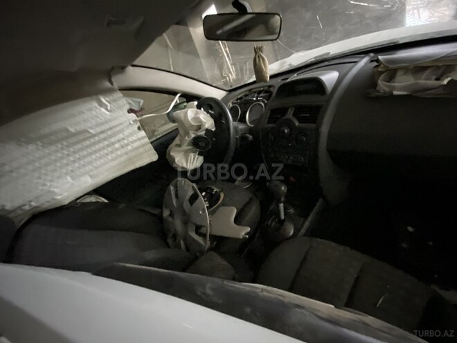 Renault Megane 2008, 155,000 km - 0.2 л - Şamaxı