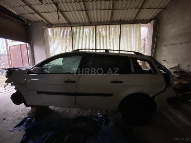 Renault Megane 2008, 155,000 km - 0.2 л - Şamaxı