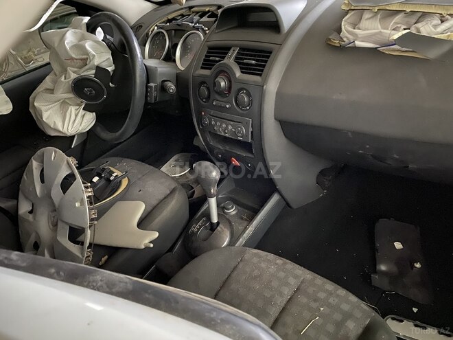 Renault Megane 2008, 155,000 km - 0.2 л - Şamaxı