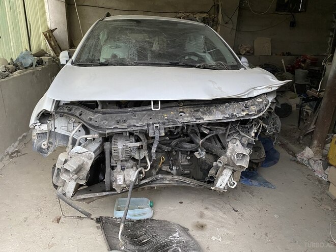 Renault Megane 2008, 155,000 km - 0.2 л - Şamaxı