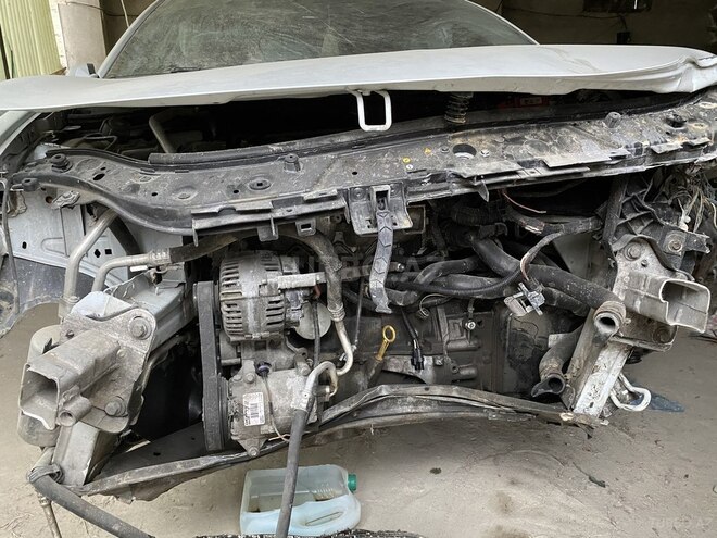 Renault Megane 2008, 155,000 km - 0.2 л - Şamaxı