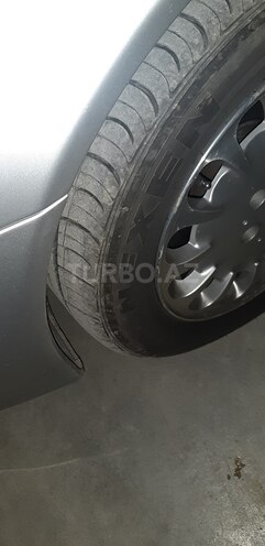 Mercedes E 270 2002, 212,067 km - 2.7 l - İmişli