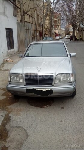 Mercedes 200 1993, 426,000 km - 0.2 l - Bakı