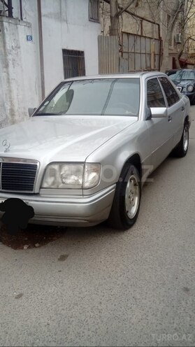 Mercedes 200 1993, 426,000 km - 0.2 l - Bakı