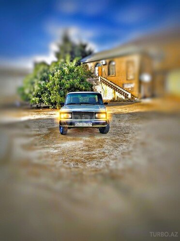 LADA (VAZ) 2107 1997, 350 km - 1.6 л - Bakı
