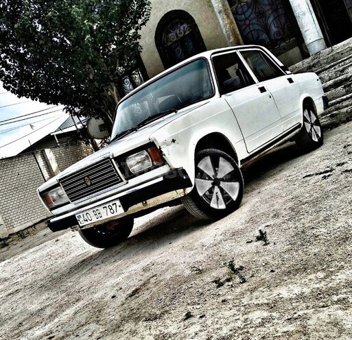 LADA (VAZ) 2107 1997, 350 km - 1.6 л - Bakı