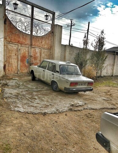 LADA (VAZ) 2107 1997, 350 km - 1.6 л - Bakı