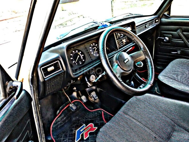 LADA (VAZ) 2107 1997, 350 km - 1.6 л - Bakı