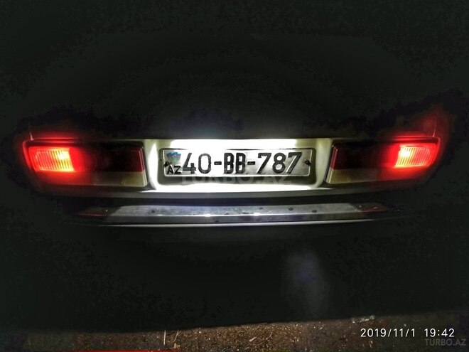 LADA (VAZ) 2107 1997, 350 km - 1.6 л - Bakı