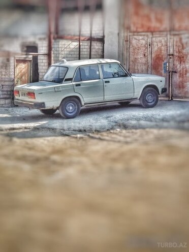 LADA (VAZ) 2107 1997, 350 km - 1.6 л - Bakı