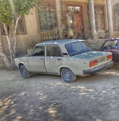 LADA (VAZ) 2107 1997, 350 km - 1.6 л - Bakı