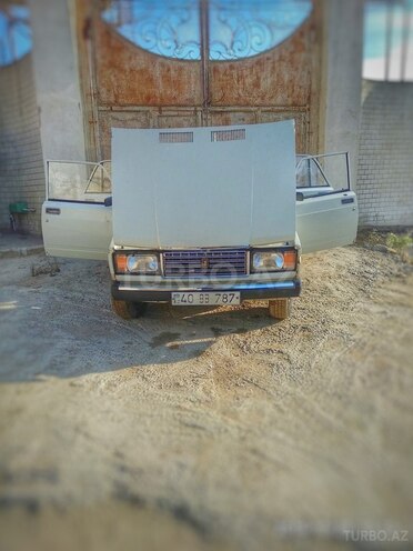 LADA (VAZ) 2107 1997, 350 km - 1.6 л - Bakı