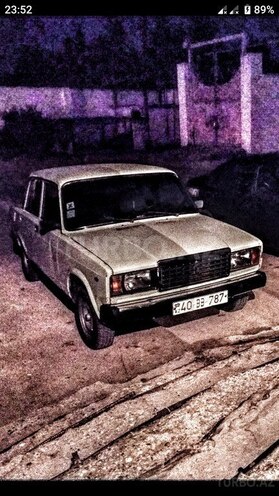 LADA (VAZ) 2107 1997, 350 km - 1.6 л - Bakı
