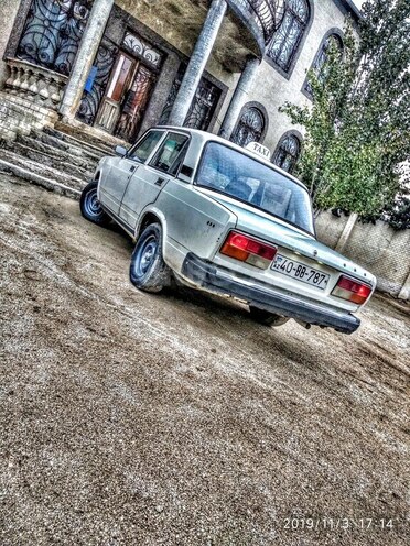 LADA (VAZ) 2107 1997, 350 km - 1.6 л - Bakı