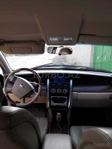 Nissan Teana 2006, 148,000 km - 2.3 l - Tovuz