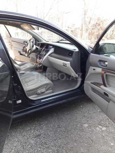 Nissan Teana 2006, 148,000 km - 2.3 l - Tovuz