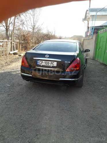 Nissan Teana 2006, 148,000 km - 2.3 l - Tovuz