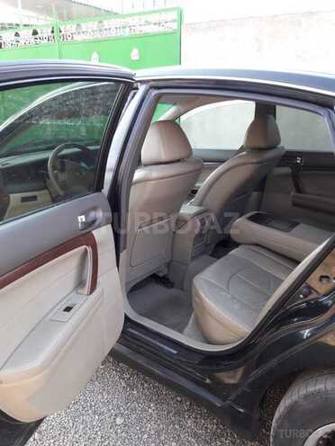 Nissan Teana 2006, 148,000 km - 2.3 l - Tovuz
