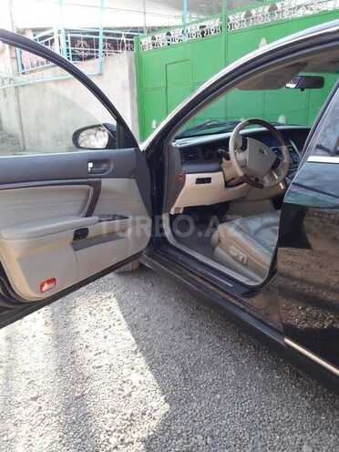 Nissan Teana 2006, 148,000 km - 2.3 l - Tovuz