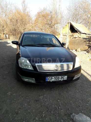 Nissan Teana 2006, 148,000 km - 2.3 l - Tovuz